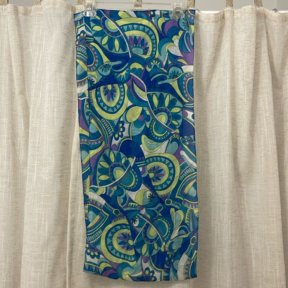 Scarf Vintage